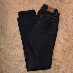 A|X straightleg jeans